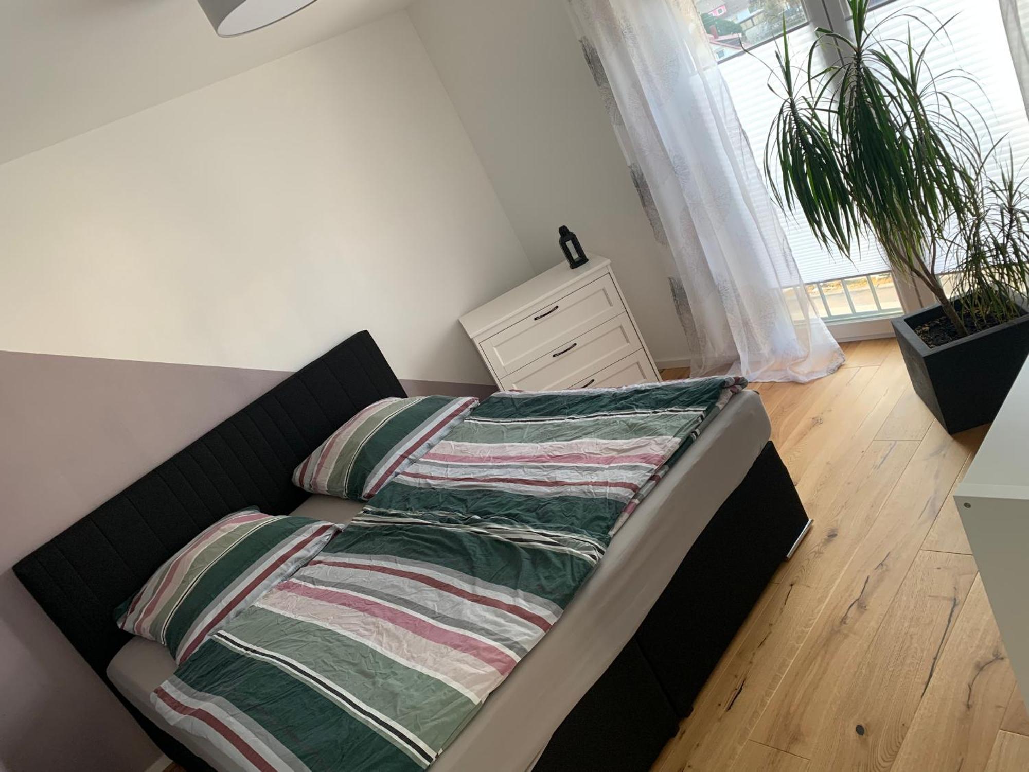 Apartment Am Ortsrand Von Rosswangen Balingen